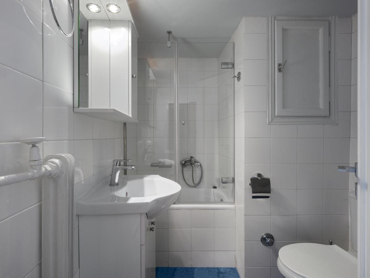 Beautiful Apartment In Kolonaki 아테네 외부 사진