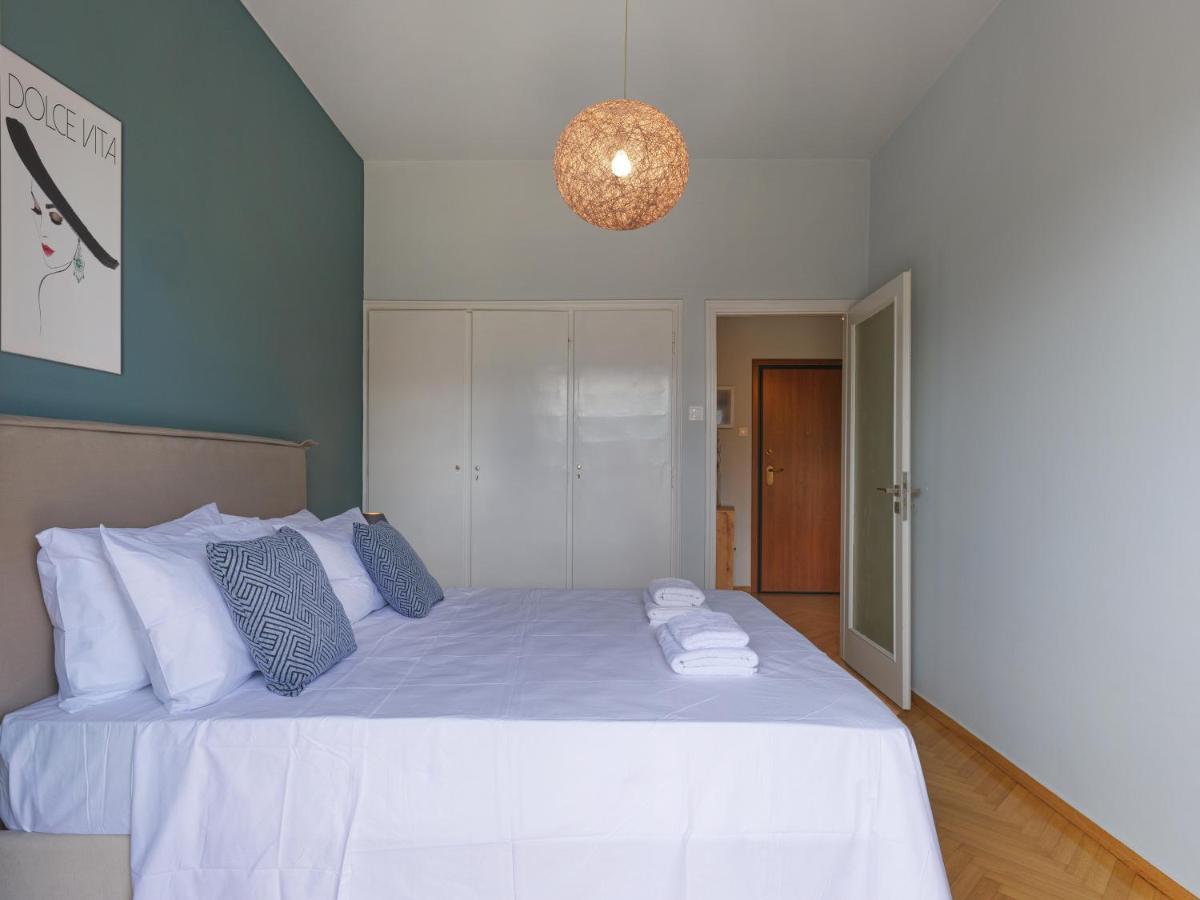 Beautiful Apartment In Kolonaki 아테네 외부 사진
