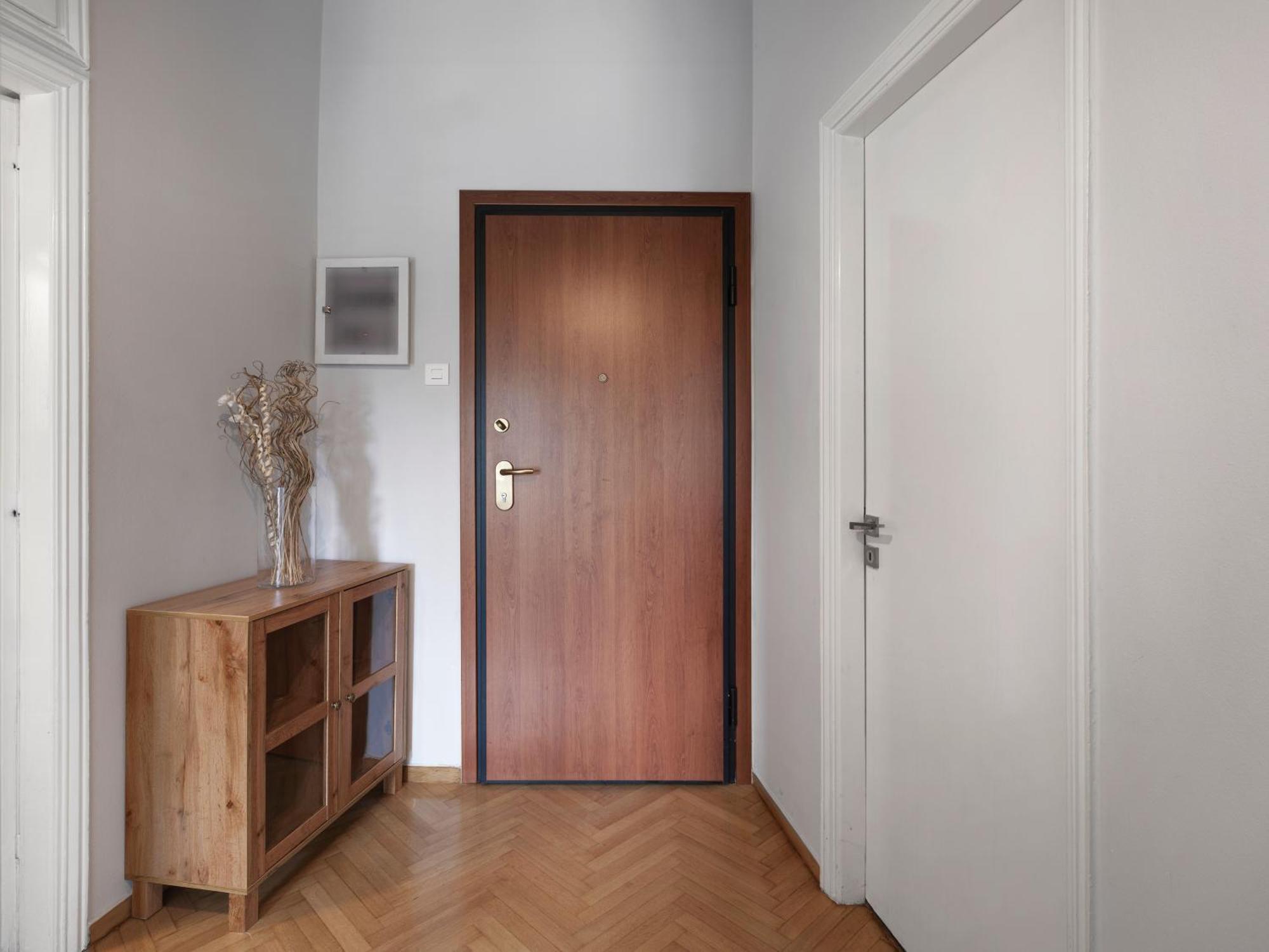 Beautiful Apartment In Kolonaki 아테네 외부 사진